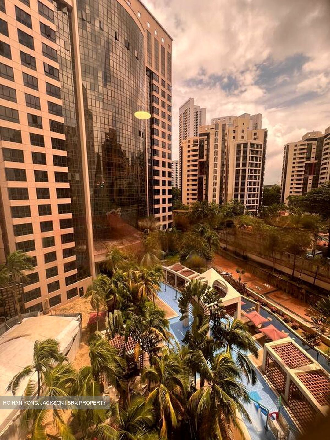 Heritage View (D5), Condominium #471758821